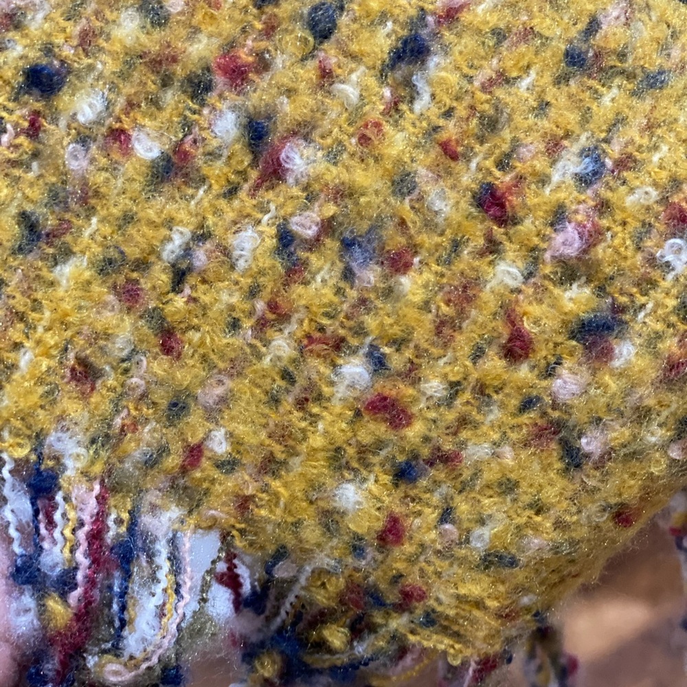 Scarf - Picture 8 of 8